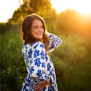 Meet your Posher, Addison